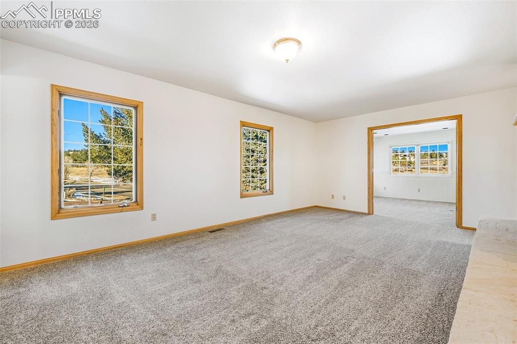 Image 30 of 50: Master Bedroom