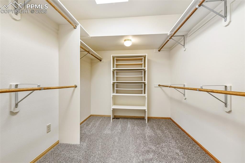 Image 34 of 50: Master Bedroom