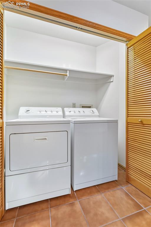 Image 44 of 50: Laundry