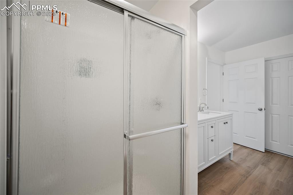 Image 22 of 50: Master Bathroom