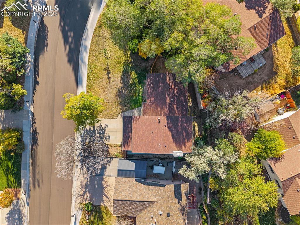 Image 45 of 50: Aerial View