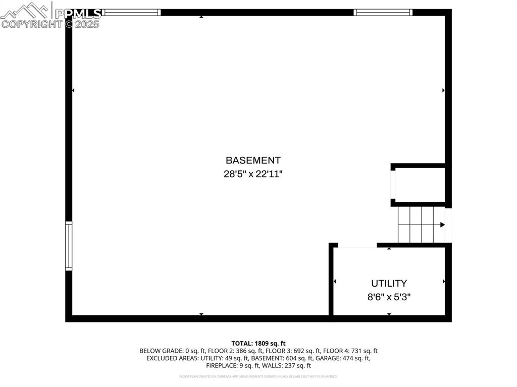 Image 49 of 50: Floor Plan