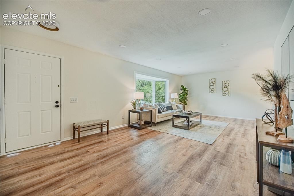 Image 4 of 46: Living Room