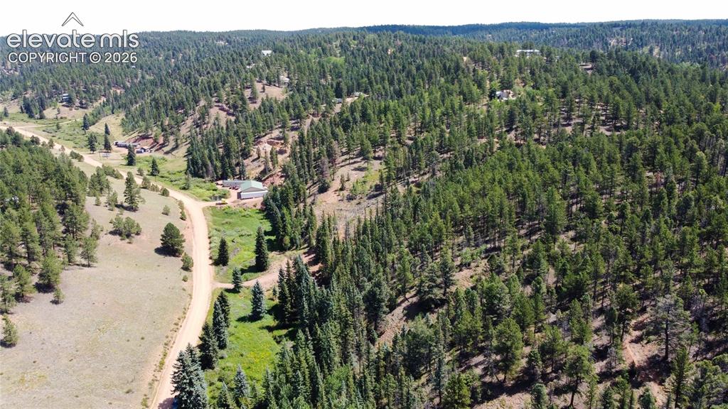 Image 9 of 12: Aerial View