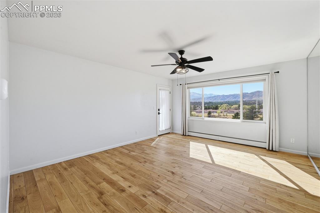 Image 16 of 42: Master Bedroom