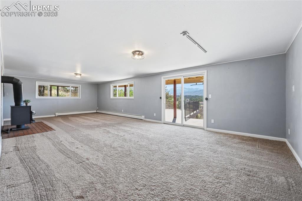 Image 23 of 42: Basement