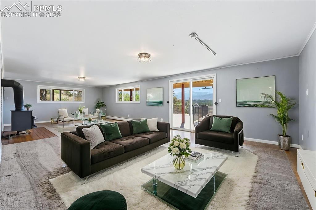 Image 24 of 42: Basement