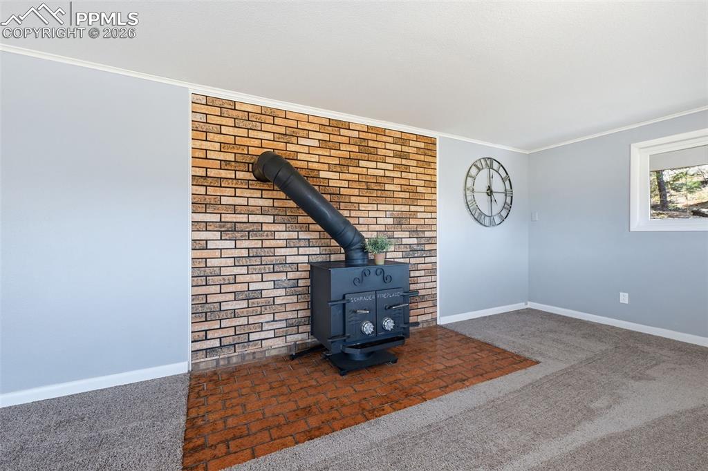 Image 26 of 42: Basement