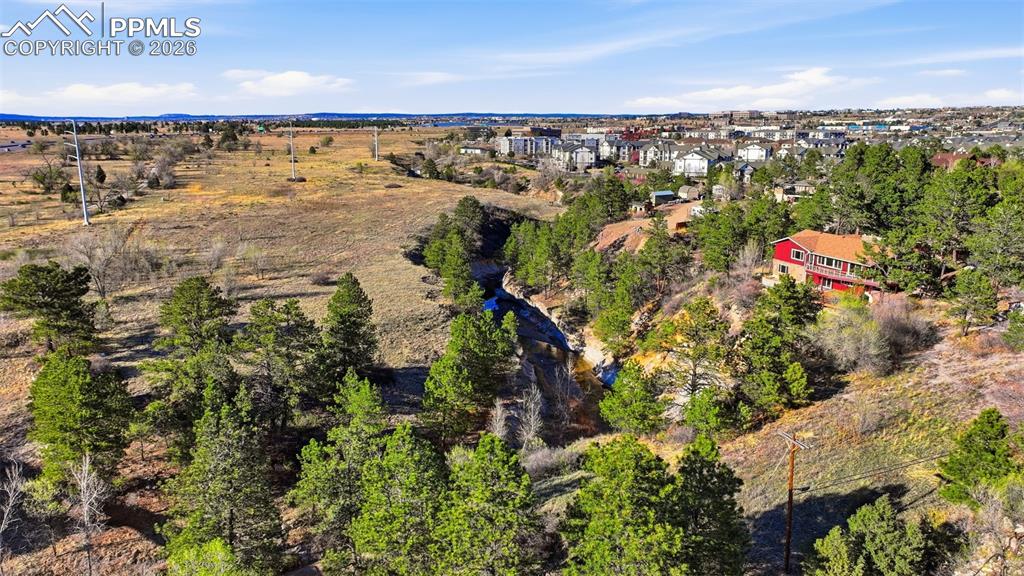 Image 41 of 42: Aerial View