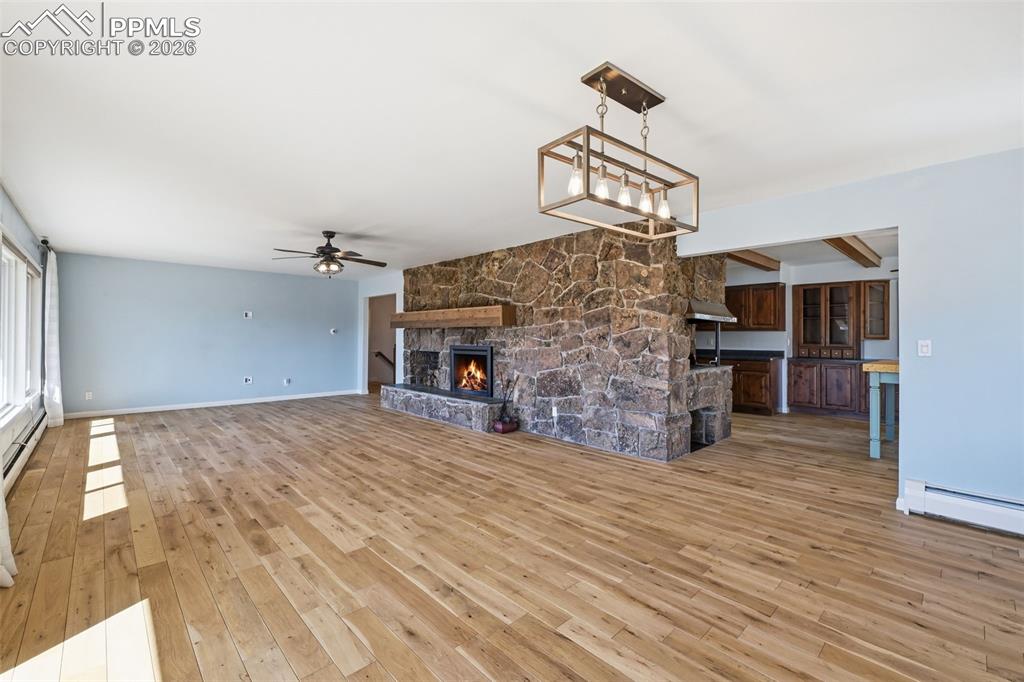 Image 8 of 42: Living Room