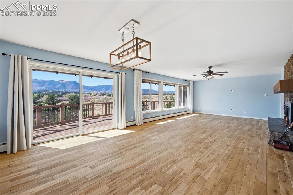 Image 9 of 42: Living Room