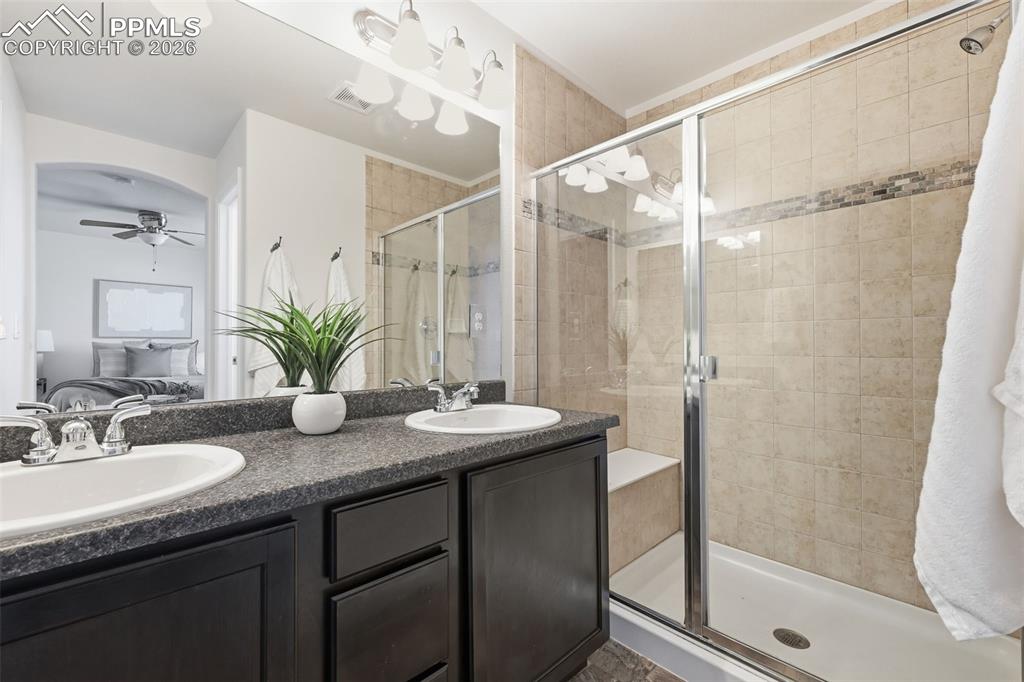 Image 14 of 28: Master Bathroom