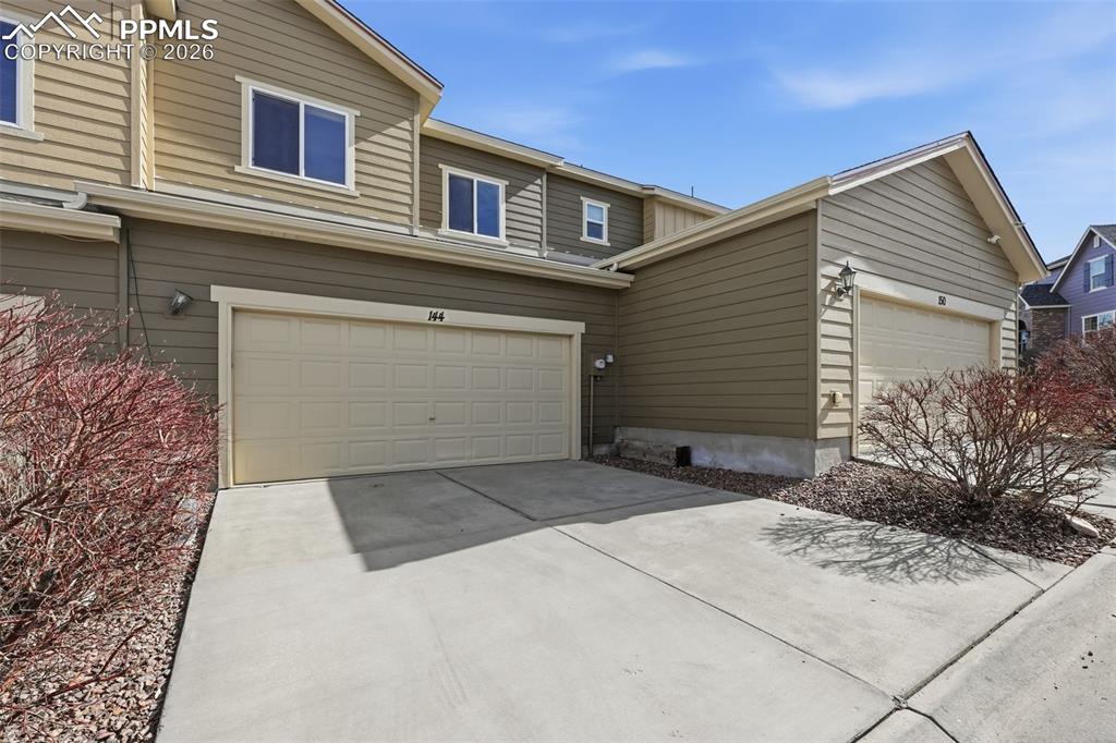 Image 26 of 28: Front of Structure