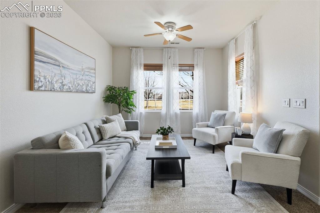 Image 5 of 28: Living Room