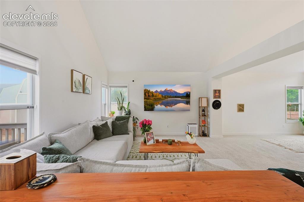 Image 16 of 39: Living Room