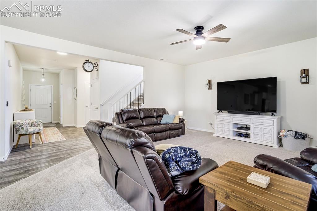 Image 10 of 45: Living Room