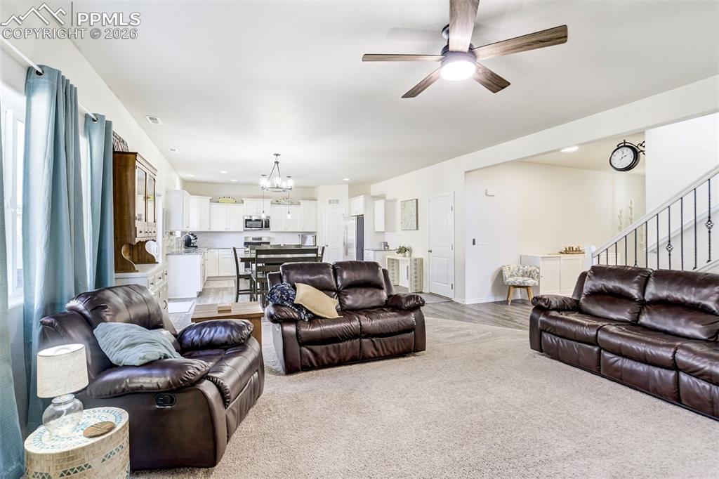 Image 11 of 45: Living Room