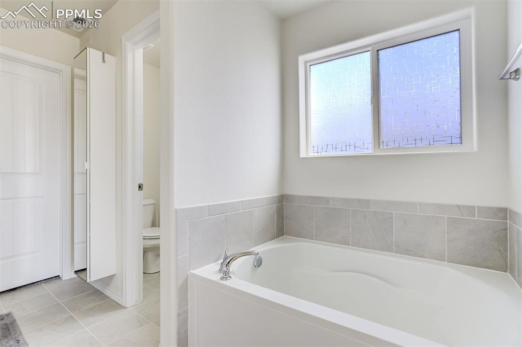 Image 29 of 45: Master Bathroom
