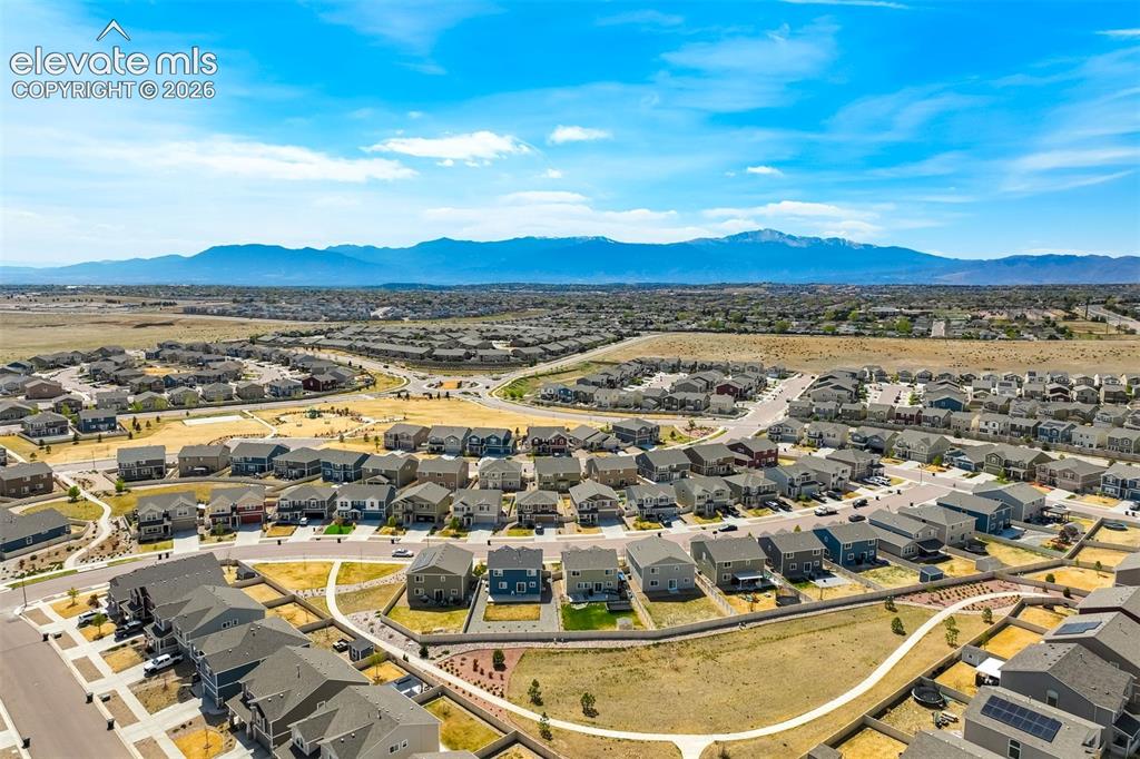 Image 45 of 45: Aerial View