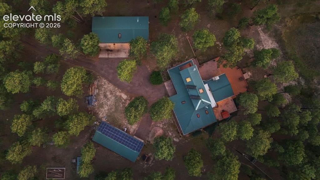 Image 39 of 49: Aerial View