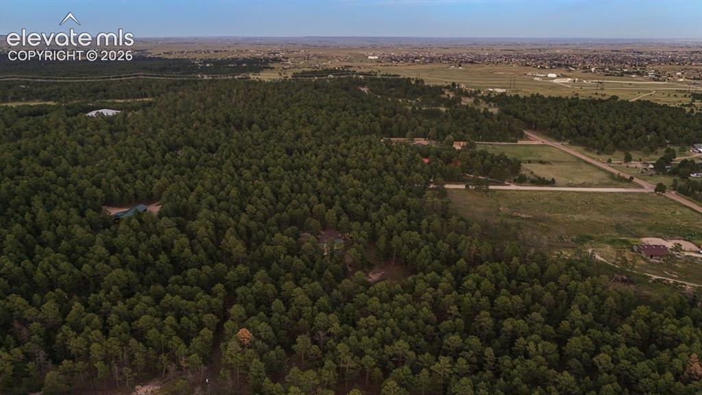 Image 49 of 49: Aerial View
