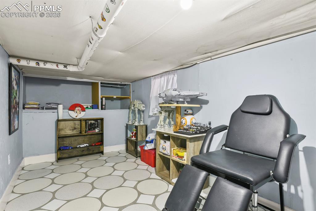 Image 21 of 28: Basement