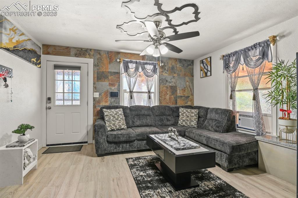 Image 5 of 28: Living Room