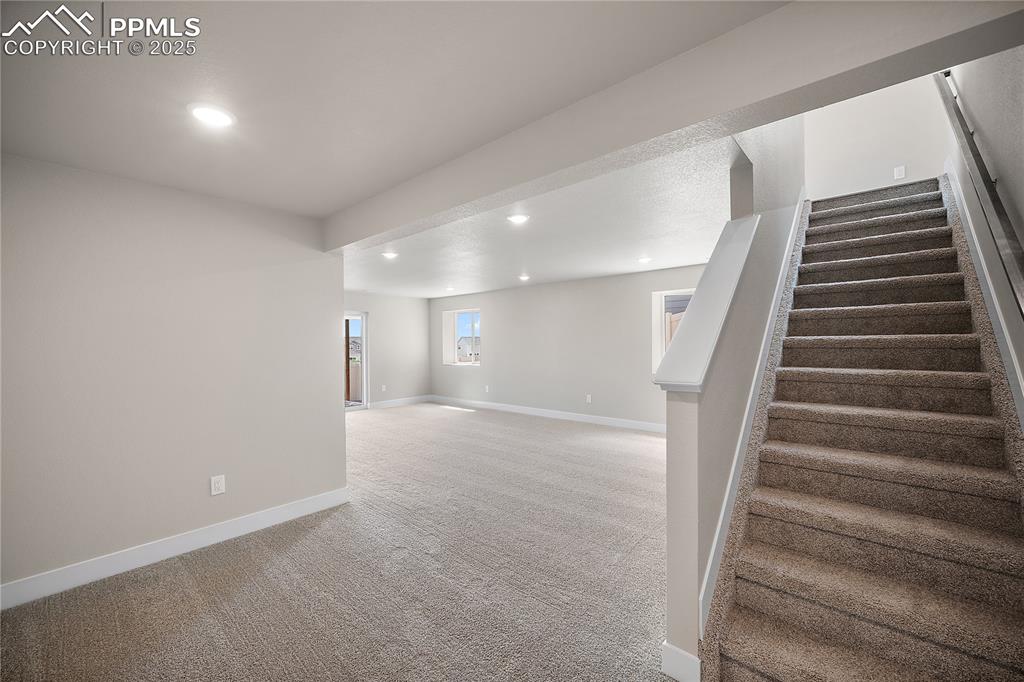 Image 18 of 26: Basement
