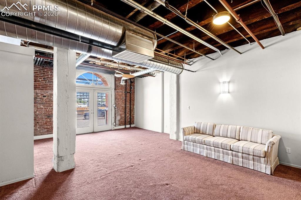 Image 6 of 25: Basement