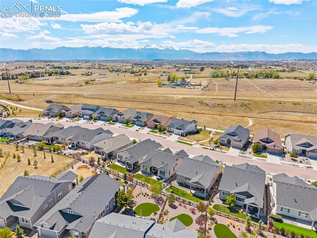 Image 47 of 49: Aerial View