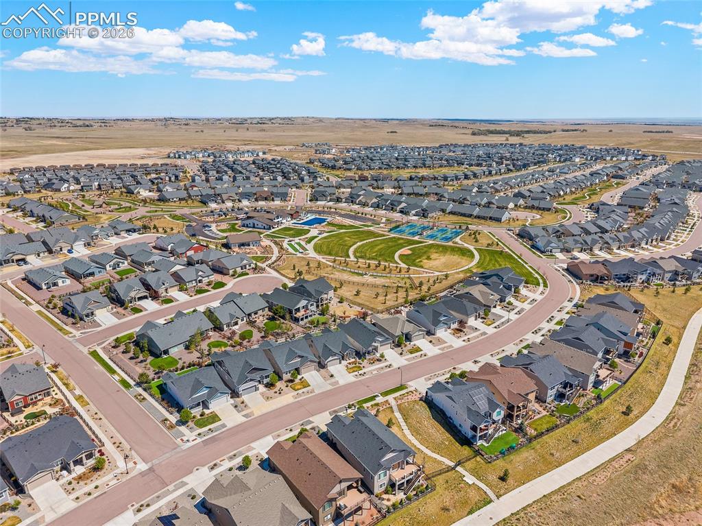 Image 49 of 49: Aerial View