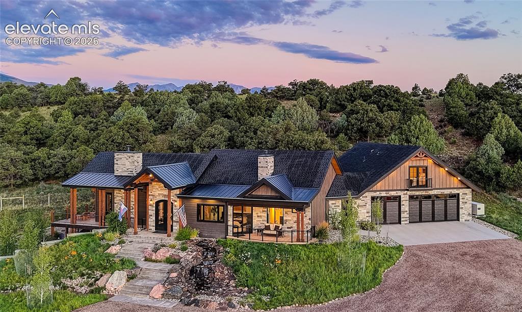 Image 2 of 50: Spectacular custom build