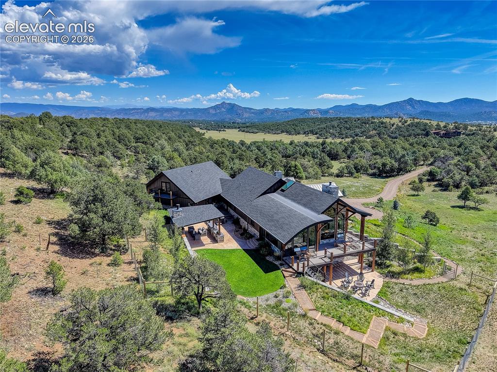 Image 41 of 50: 100.99 acre lot
