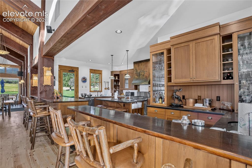 Image 46 of 50: Cookhouse kitchen