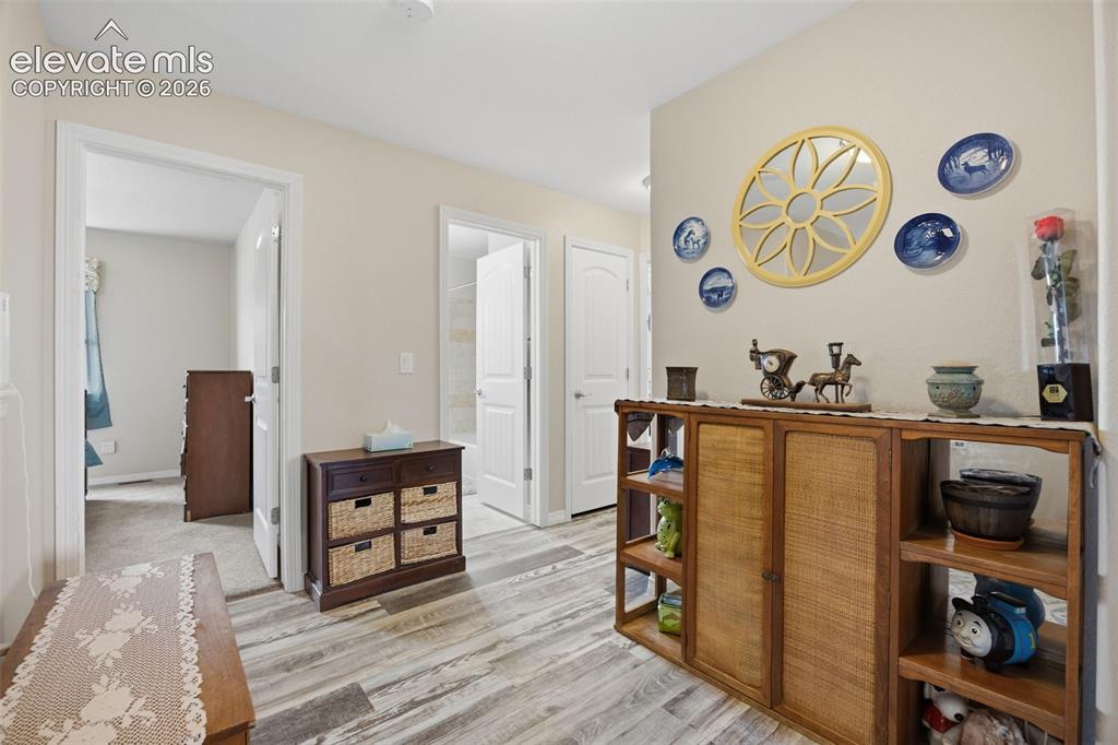 Image 12 of 30: Master Bedroom