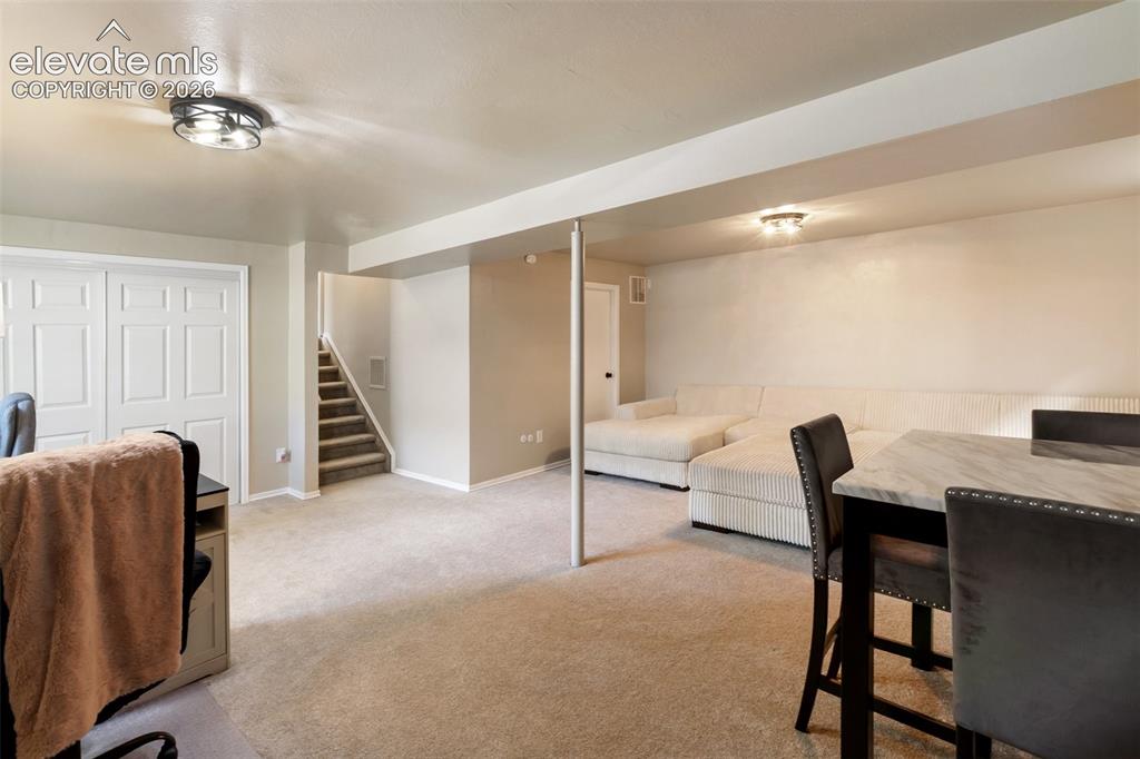 Image 14 of 25: Basement