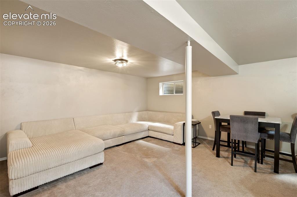 Image 15 of 25: Basement
