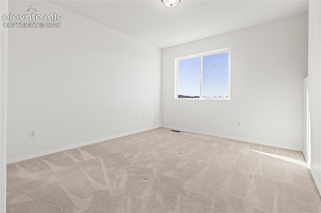Image 23 of 33: Third Upstairs Bedroom, Beautiful Views