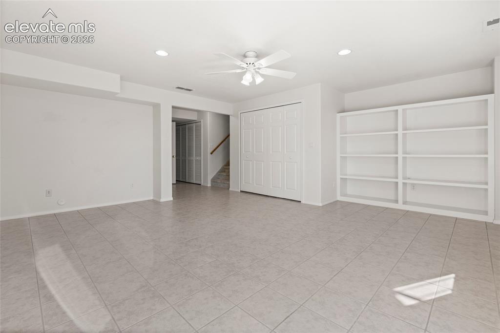 Image 28 of 33: Huge Open Space, Could Eventually be Turned into In-Law Suite