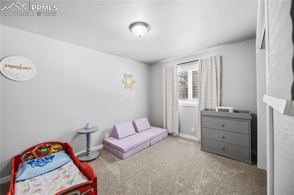 Image 29 of 47: Bedroom