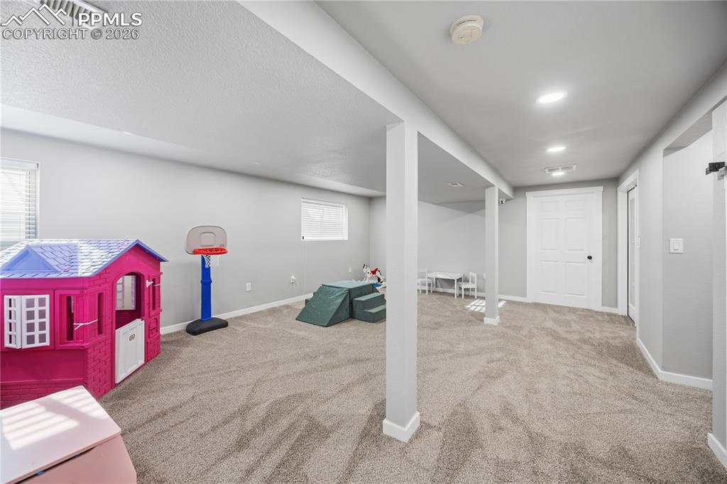 Image 36 of 47: Game Room