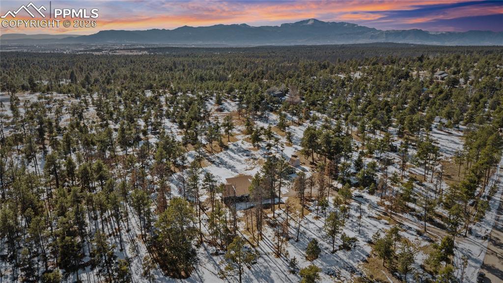 Image 47 of 47: Aerial View