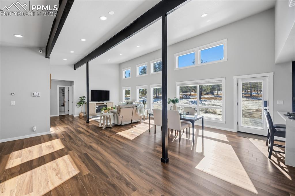 Image 6 of 47: Living Room