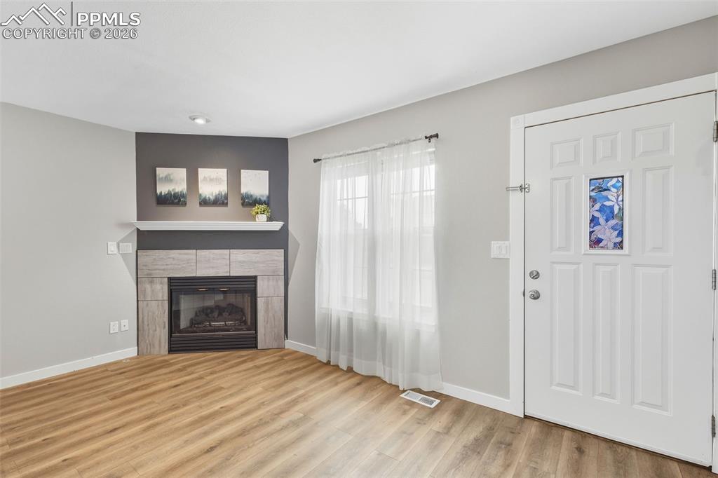 Image 10 of 43: Living Room