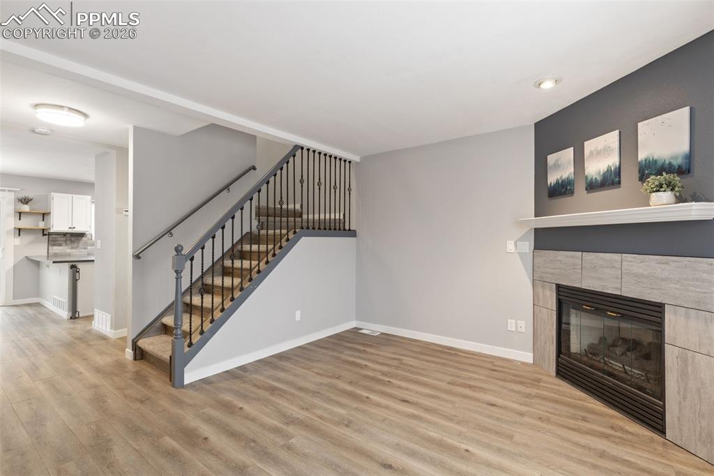 Image 13 of 43: Living Room