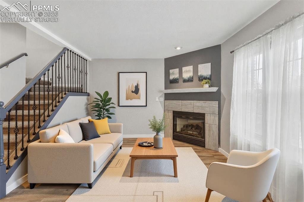 Image 14 of 43: virtually staged 