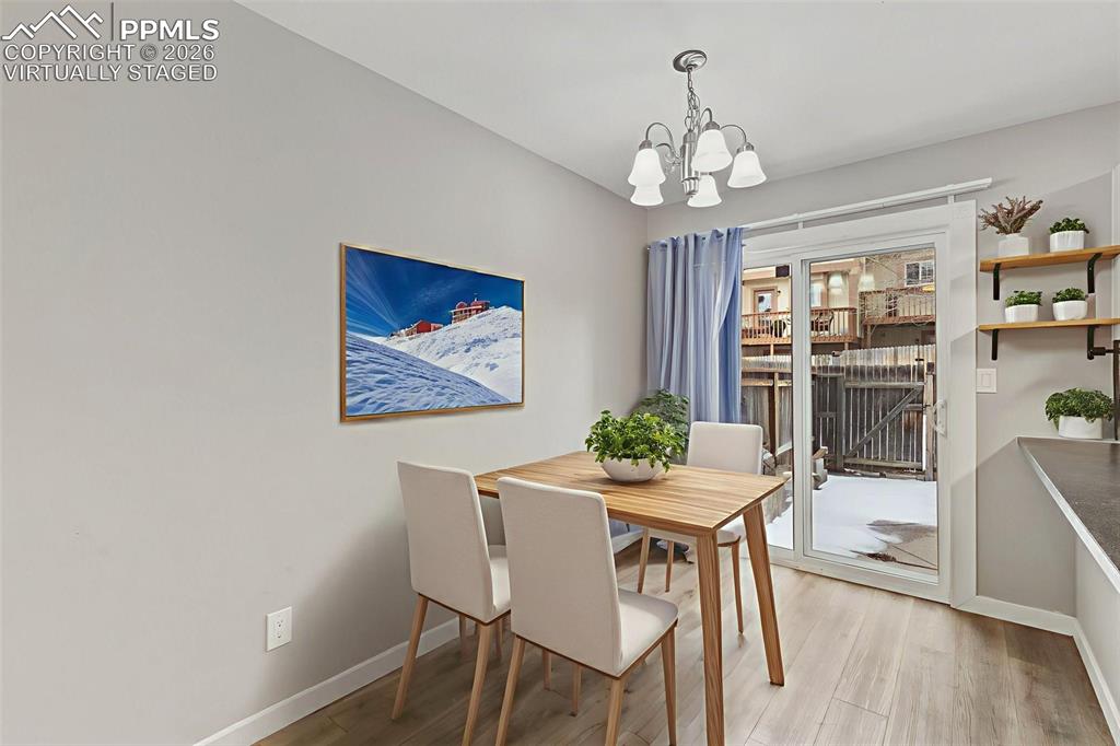 Image 17 of 43: virtually staged 