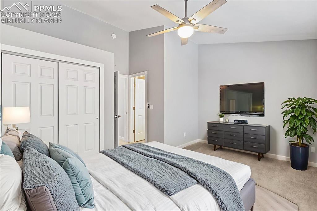 Image 31 of 43: virtually staged 