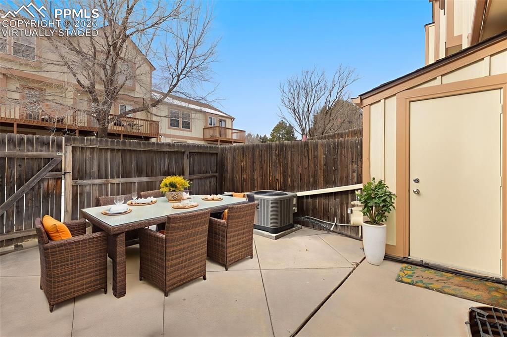 Image 38 of 43: virtually staged 