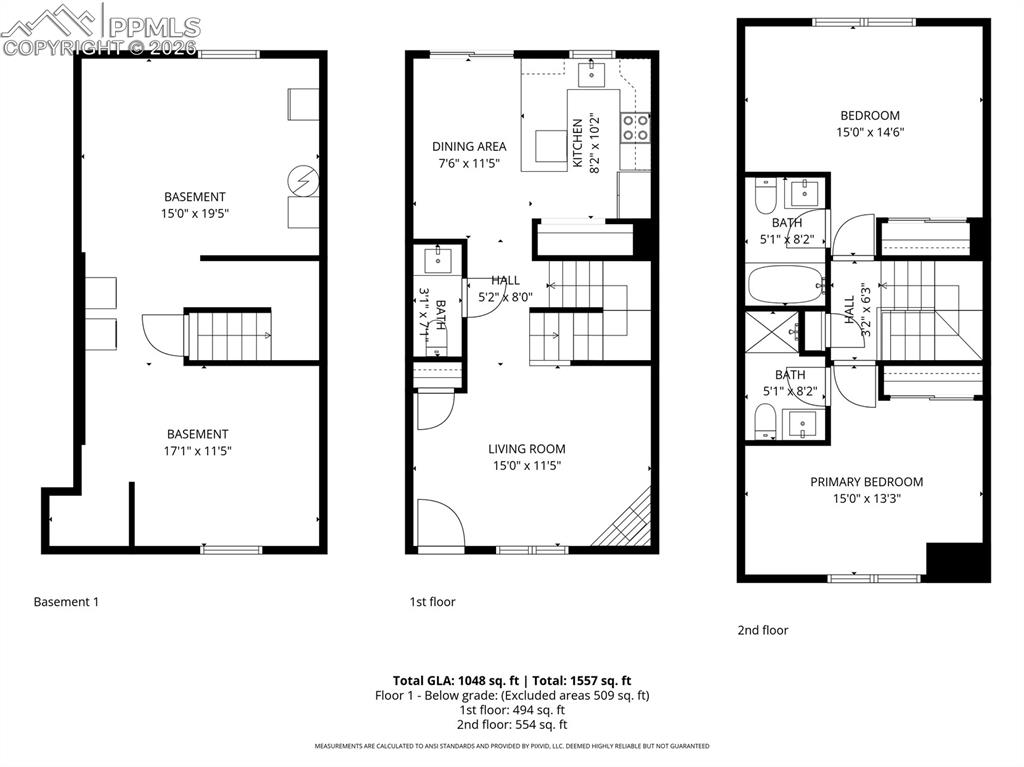 Image 40 of 43: Floor Plan